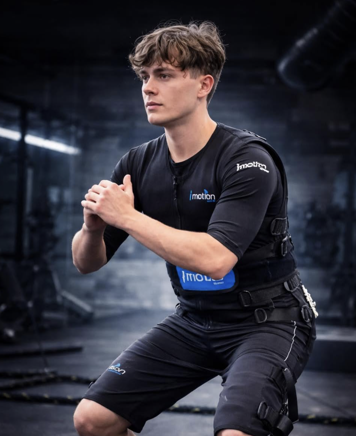 Evolution Fitness Benevento