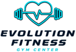 Logo Evolution Fitness Benevento
